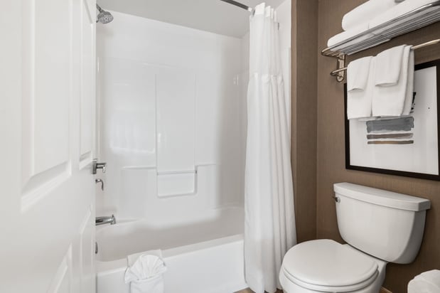 Images Staybridge Suites North Brunswick by IHG