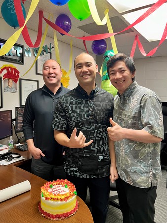 Images Ryan Miyashita - State Farm Insurance Agent