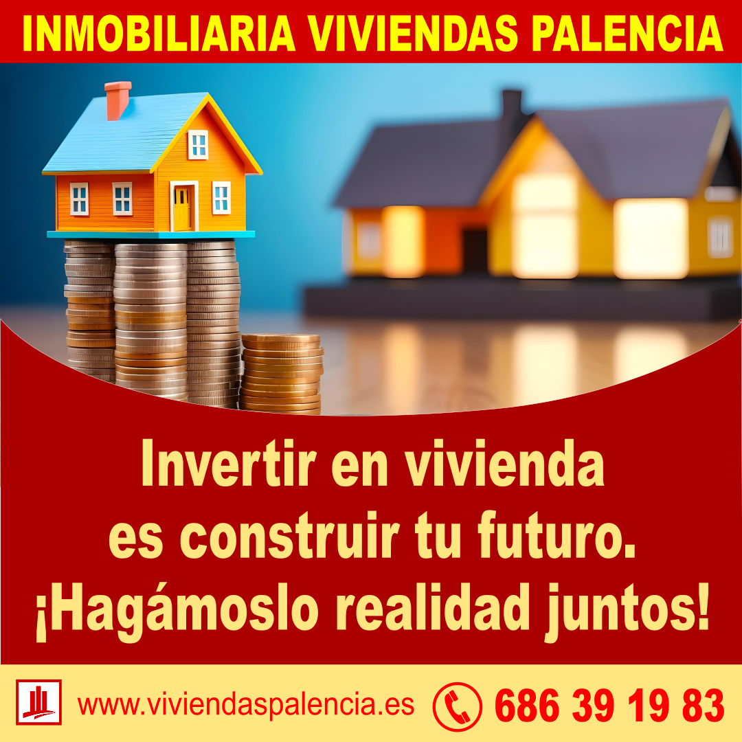 Images Asesoría Inmobiliaria Viviendas Palencia