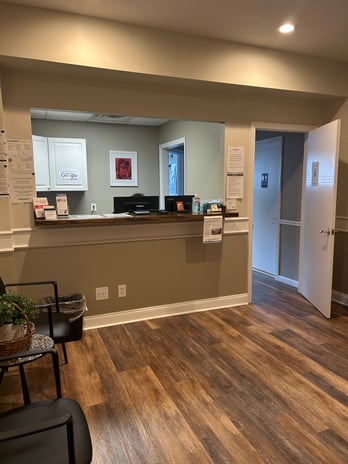 Images Access Physical Therapy & Wellness