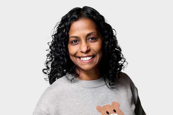 Sujatha Gopalakrishnan, Optometrist Partner in our Knox City S/C store
