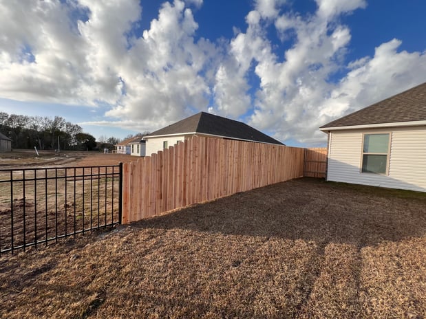 Images Superior Fence & Rail of Southern Louisiana