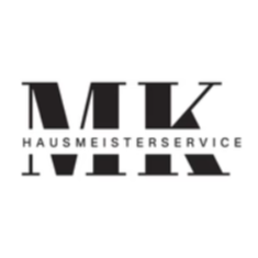 Logo MK Hausmeisterservice