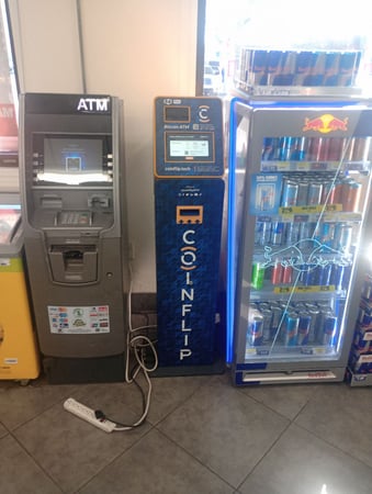 Images CoinFlip Bitcoin ATM - Joe's Kwik Mart #7012 (Georgetown)