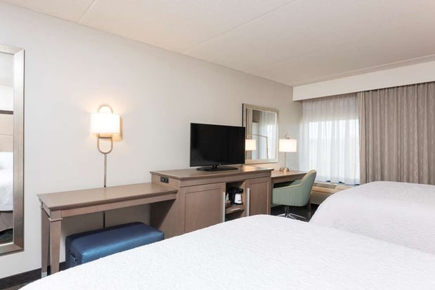 Images Hampton Inn Bloomington