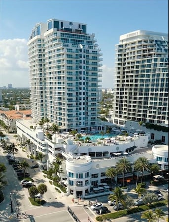 Images Beach House Fort Lauderdale, a Hilton Resort
