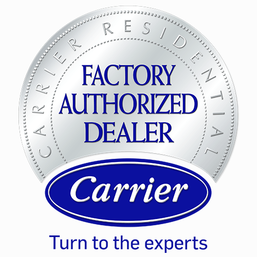 Carrier Factory Authorized Dealer | Williams Comfort Air