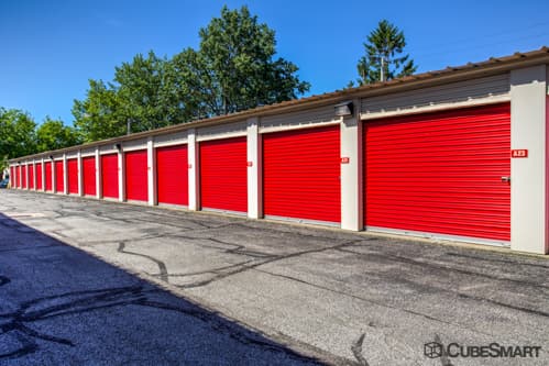 CubeSmart Self Storage Photo