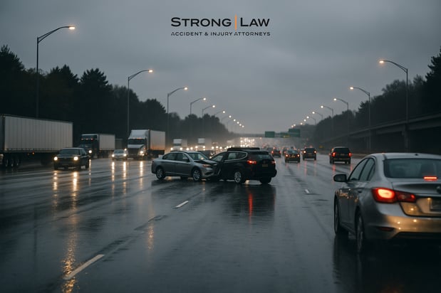 Images Strong Law Accident & Injury Attorneys