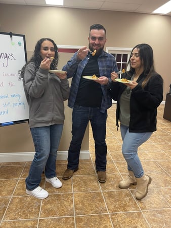 Images Michelle Belesky - State Farm Insurance Agent