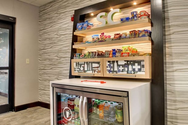 Images Hampton Inn Yemassee/Point South