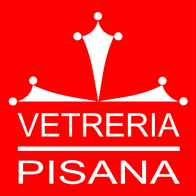 Vetreria Pisana Logo