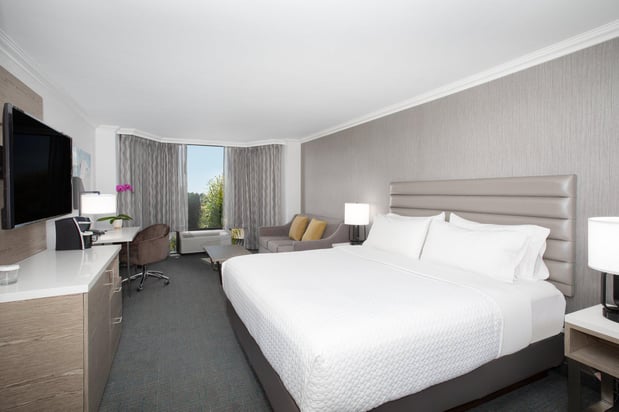 Images Crowne Plaza Costa Mesa Orange County by IHG