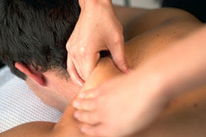 Images Massage Works Wellness Center