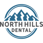North Hills Dental Logo