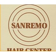 Sanremo Hair Center Logo