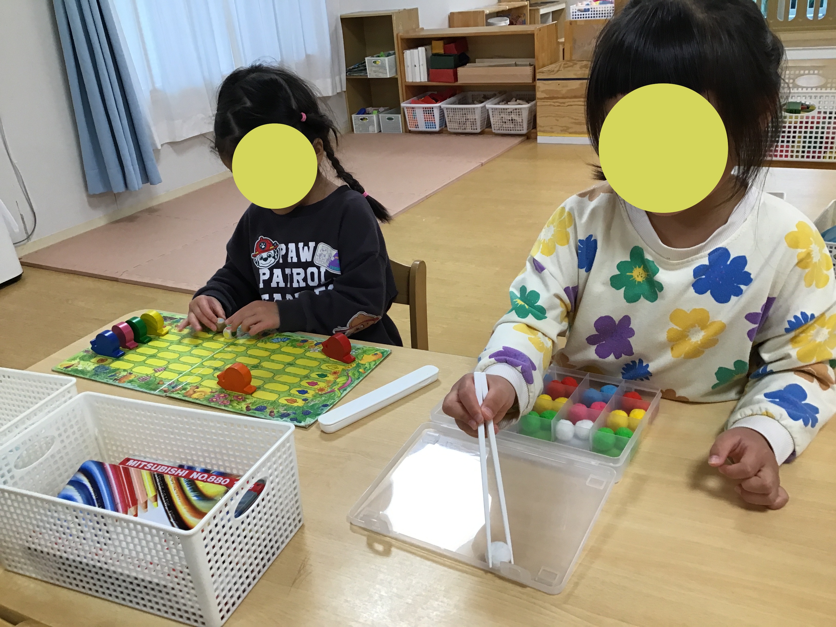 Images 西船橋すきっぷ保育園