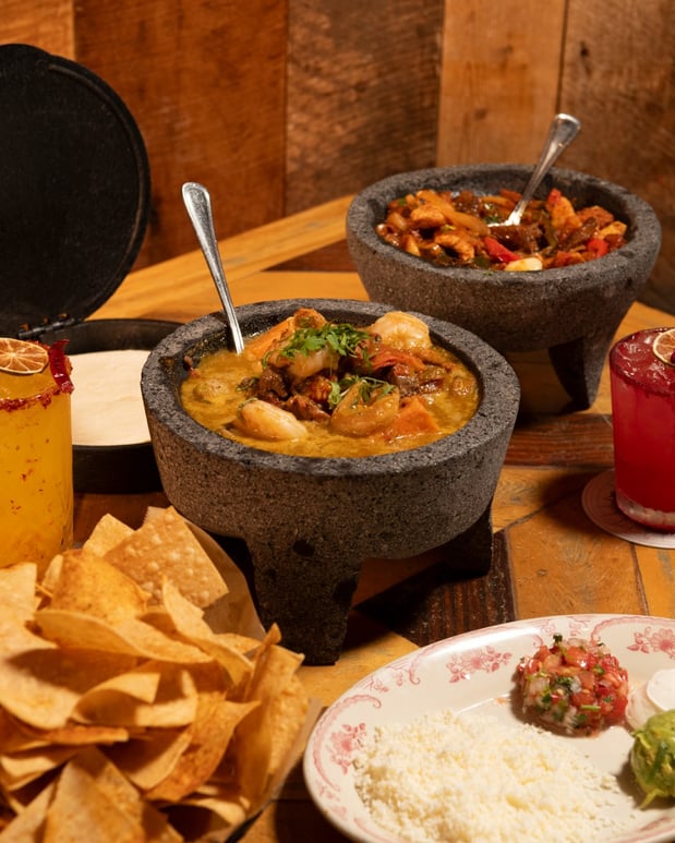 Images Rocco's Tacos & Tequila Bar
