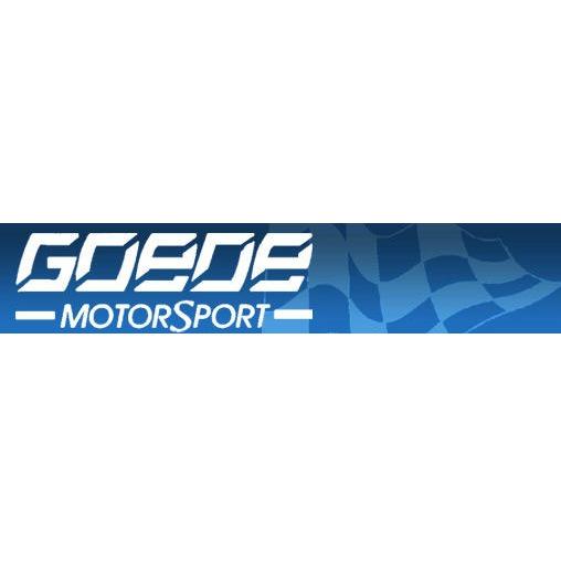 Goede Motorsport | Motorräder | Motorradteile | Werkstatt | Bekleidung Logo