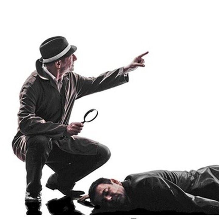 Foto's Agatha Events