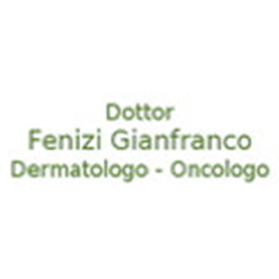 Fenizi Dott. Gianfranco Logo