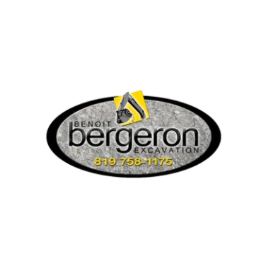 Excavation Benoit Bergeron
