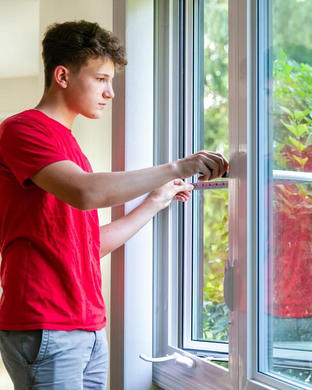 Images Sliding Door and Window Repair Service Inc