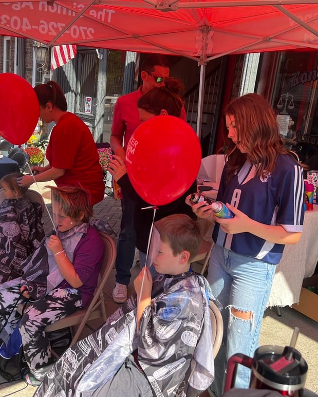 Images Amanda Simon - State Farm Insurance Agent