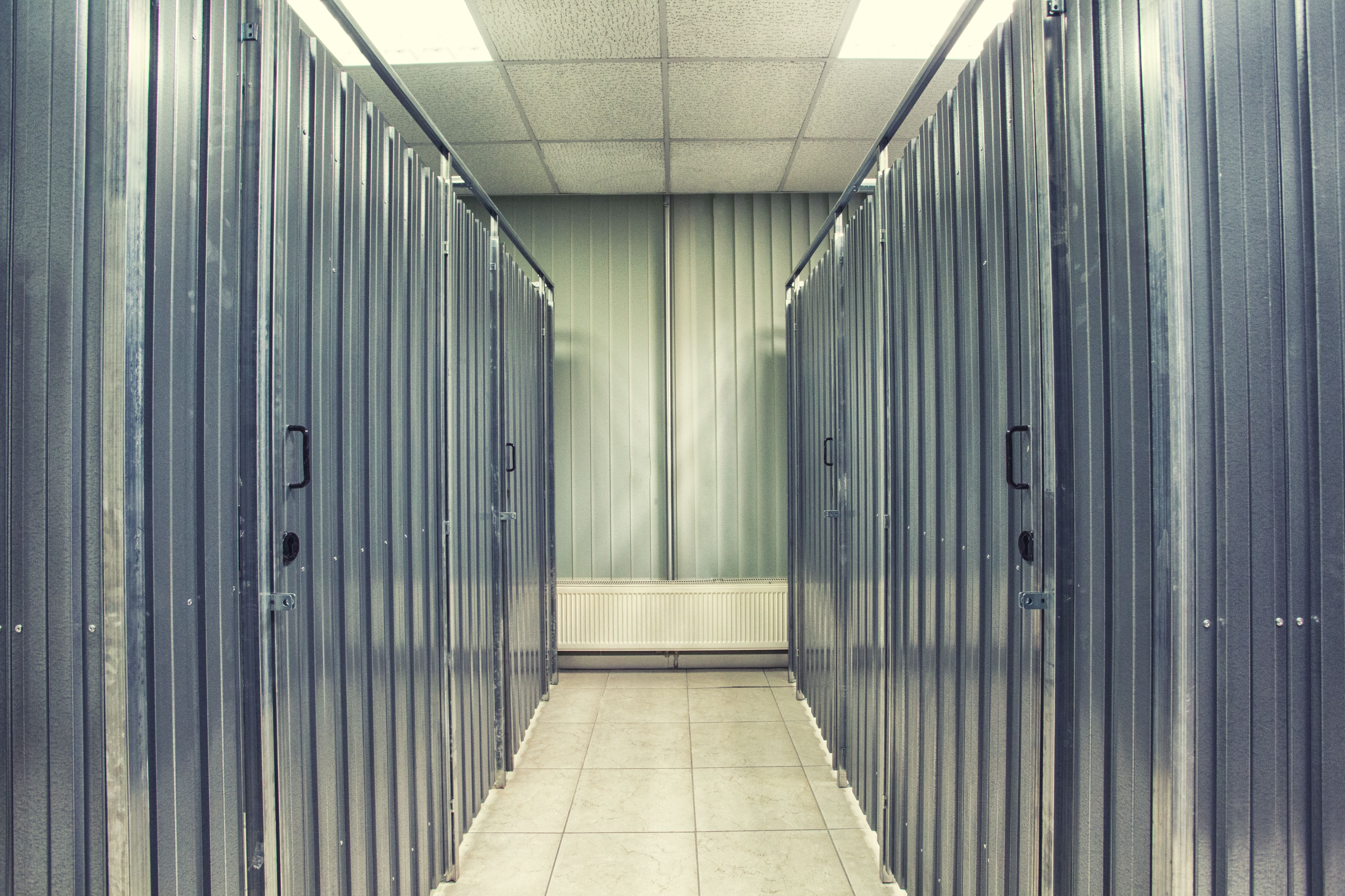 Storebox - Dein Lager nebenan, Brigittagasse 5 in Wien