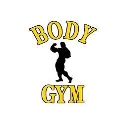 Body Gym Logo