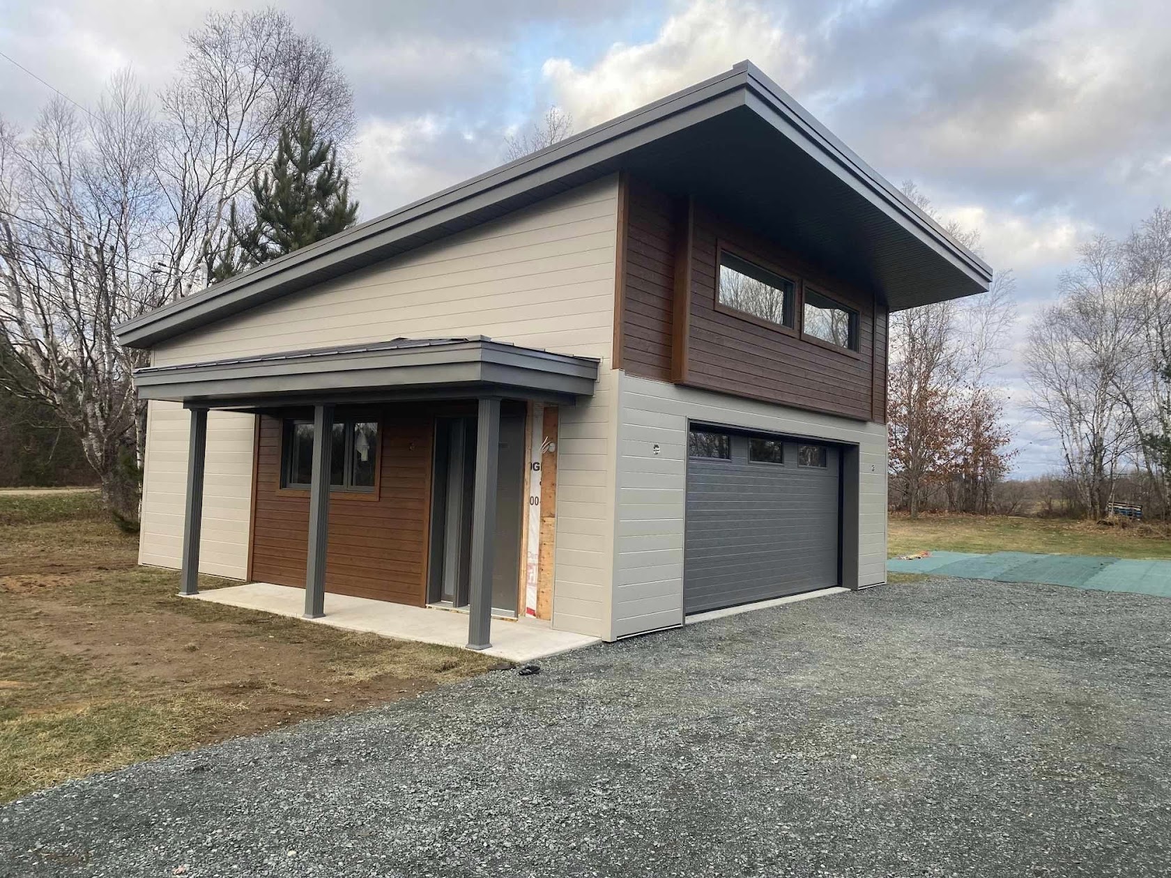 Images Construction Wilden - Entrepreneur Général Bécancour
