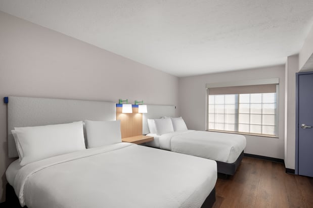 Images Garner Hotel Paducah Westby IHG