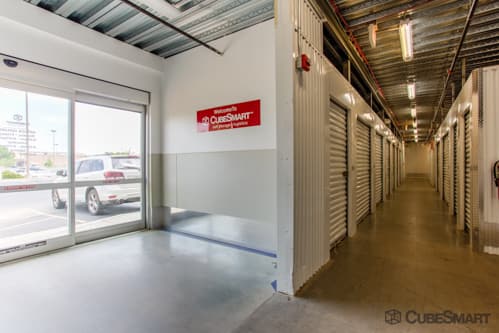 CubeSmart Self Storage Photo