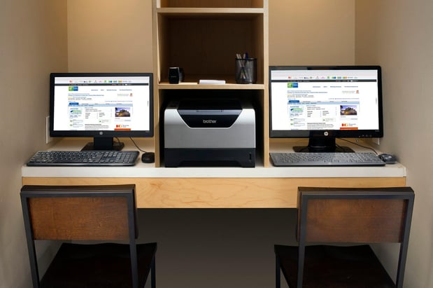 Images Holiday Inn Express & Suites San Antonio-Dtwn Market Area by IHG