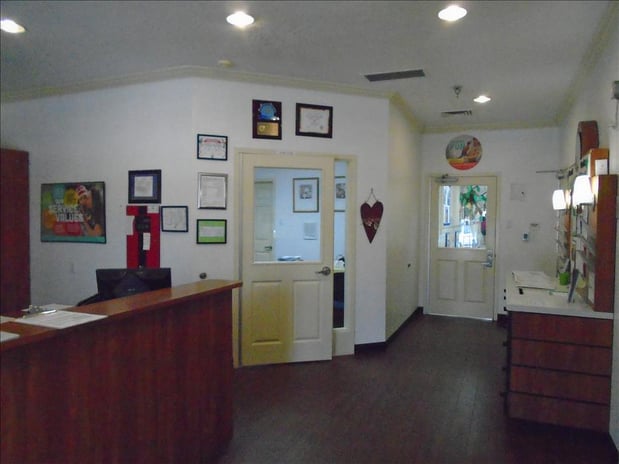Images West Boca Raton KinderCare