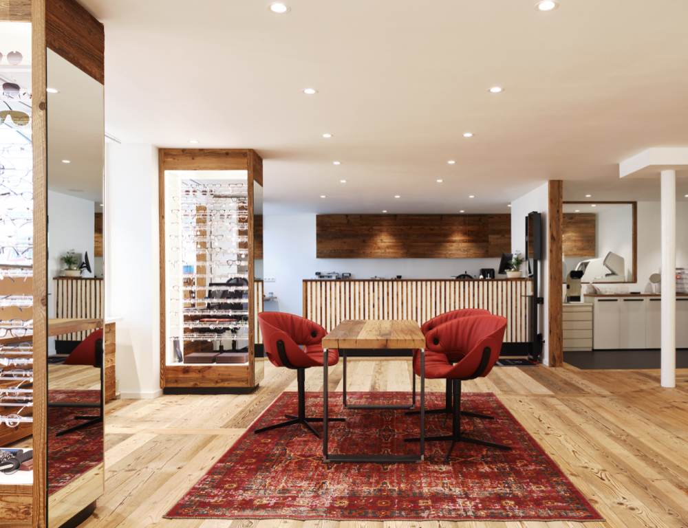 Bilder Meierin Optik