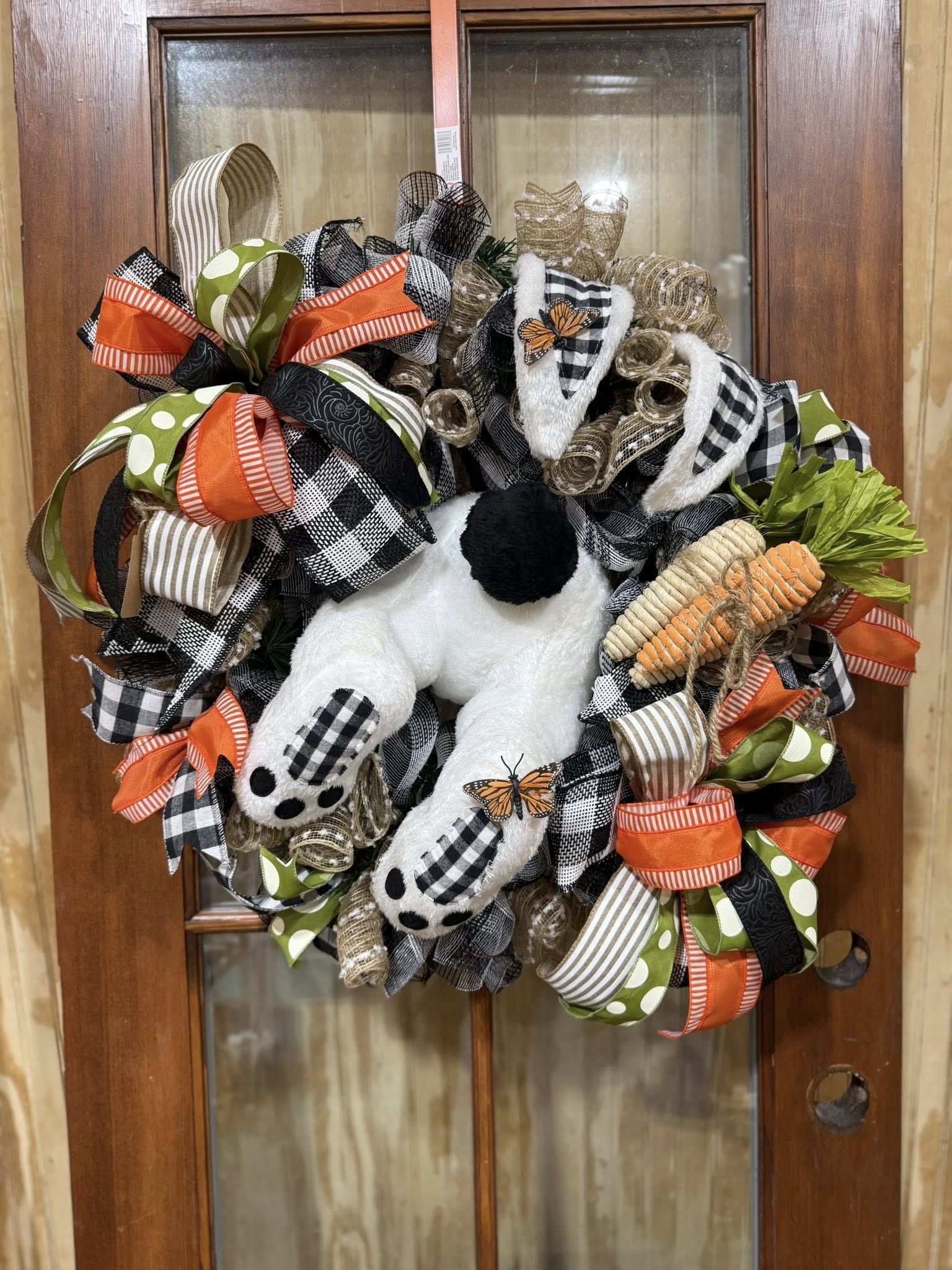 The Rusty Nail Vintage Market Image