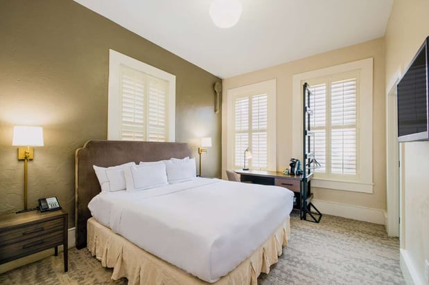 Images Hotel Florence, Tapestry Collection by Hilton