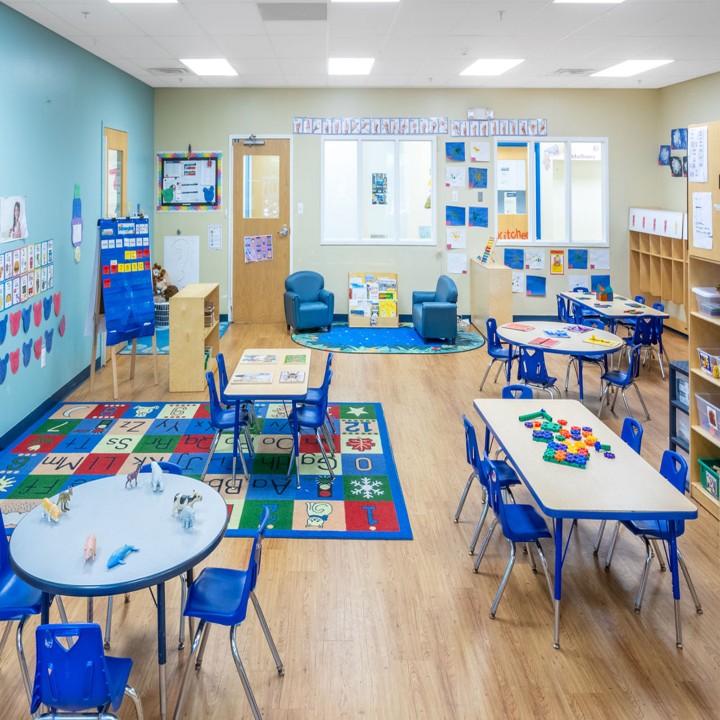 Images The Goddard School of Chester Springs