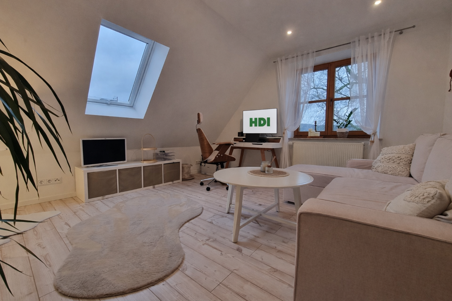 HDI Versicherungen: Tobias Lampert, Schleifweg 2 in Aichen