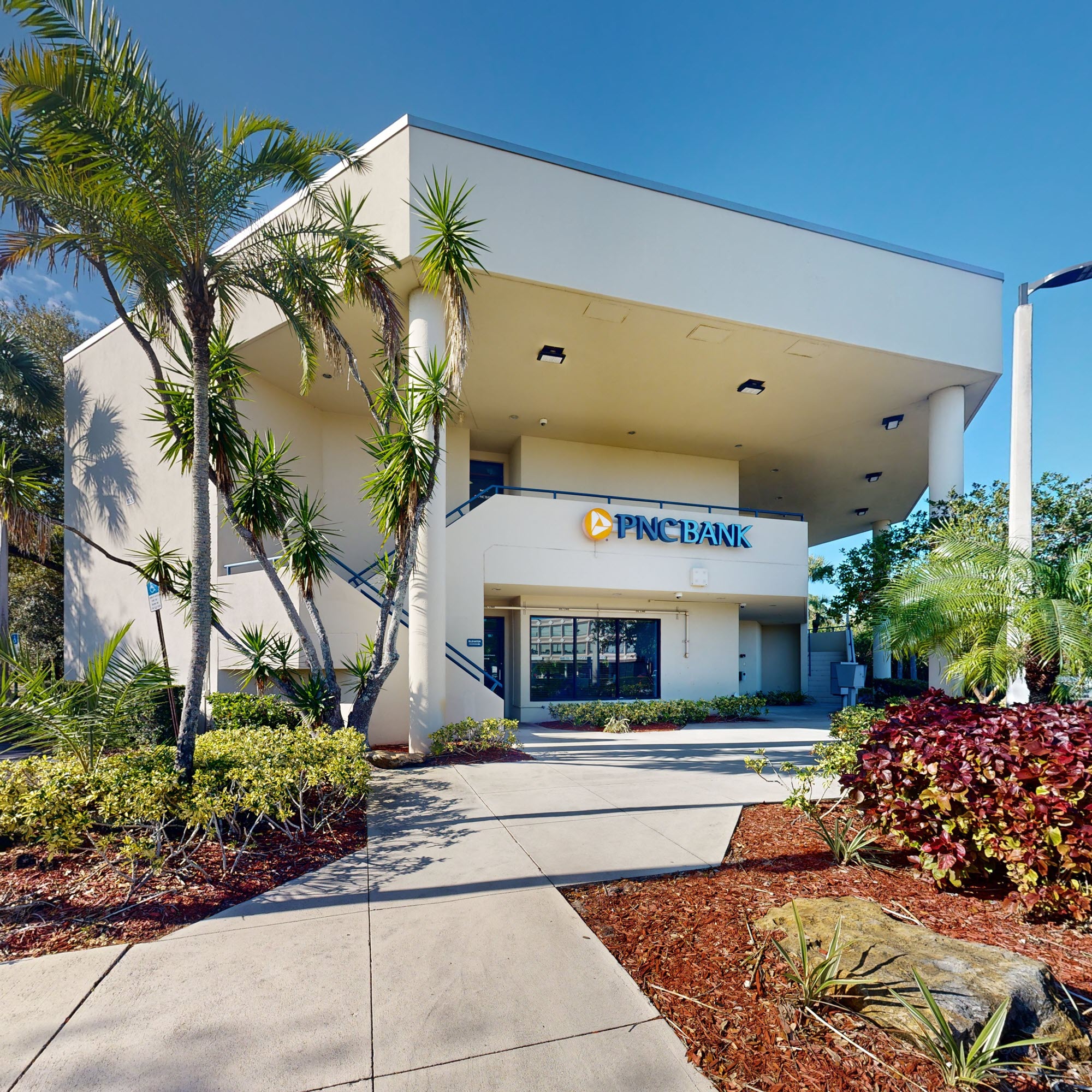PNC Bank Palm City - Palm City, FL