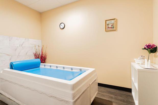 Images Great Seasons Massage