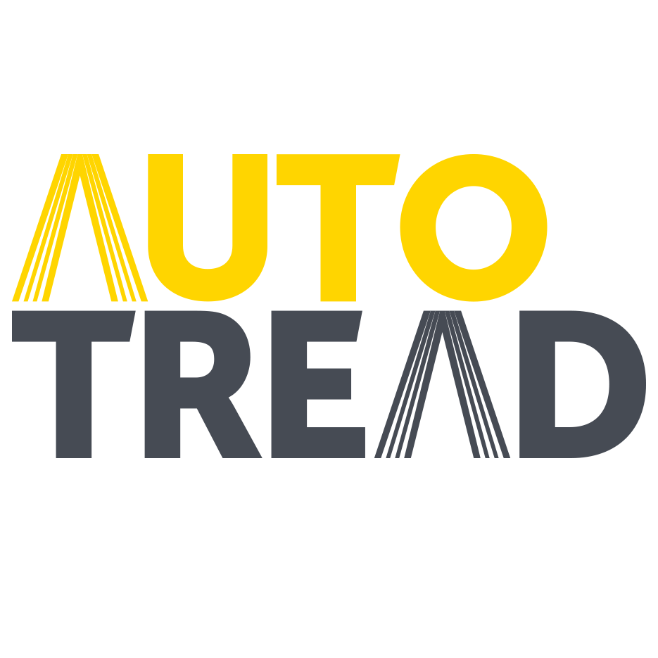 AutoTread Logo