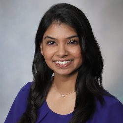 Tanya Bhattacharya MD