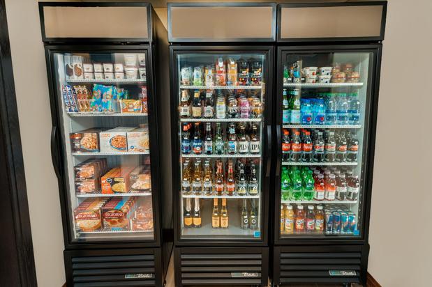 Images Staybridge Suites Newark - Fremont by IHG