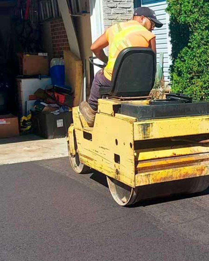 Images MG Paving