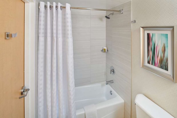 Images DoubleTree by Hilton Hotel Irvine - Spectrum