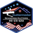 Guttermaster Logo