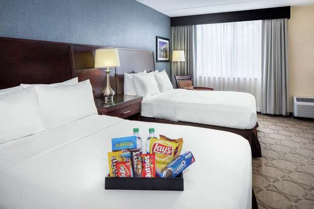 Images DoubleTree by Hilton Hotel Cleveland - Independence