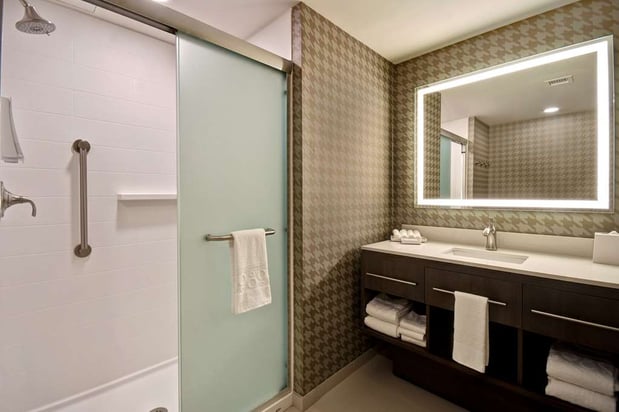 Images Home2 Suites by Hilton Boston South Bay